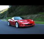 Corvette ZR 1